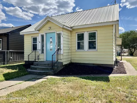 309 W Riverside Ave, Kellogg, ID 83837