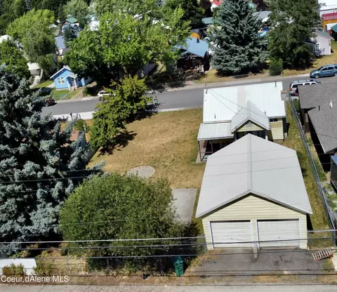 309 W Riverside Ave, Kellogg, ID 83837 photo 32