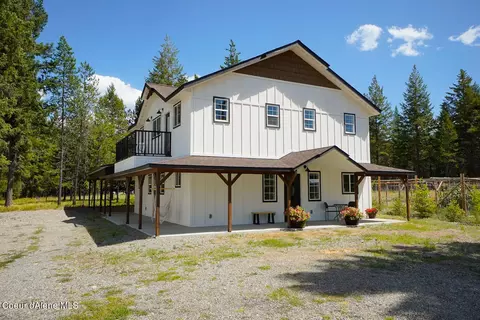303 Champs Rd, Bonners Ferry, ID 83805