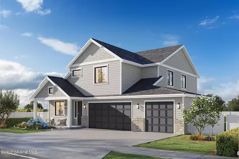 4528 W Homeward Bound Blvd, Coeur D'alene, ID 83815