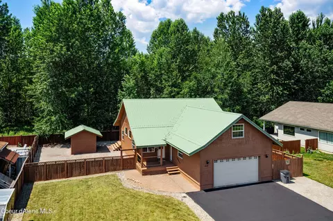 515 Humbird St, Kootenai, ID 83840