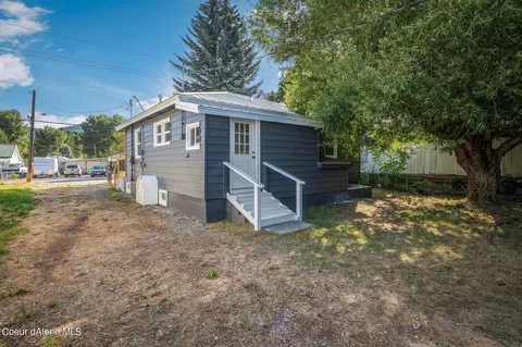 207 Burke Ave, Pinehurst, ID 83850 photo 23