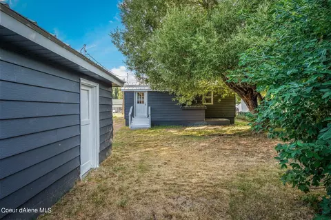 207 Burke Ave, Pinehurst, ID 83850 photo 27