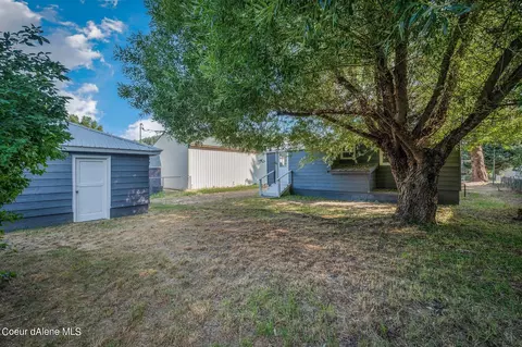 207 Burke Ave, Pinehurst, ID 83850 photo 24