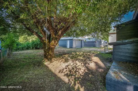 207 Burke Ave, Pinehurst, ID 83850 photo 25