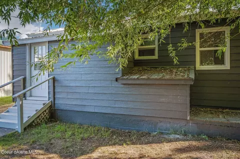 207 Burke Ave, Pinehurst, ID 83850 photo 26