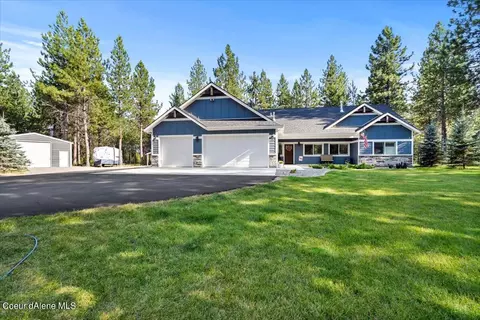 21766 N Massif Rd, Rathdrum, ID 83858