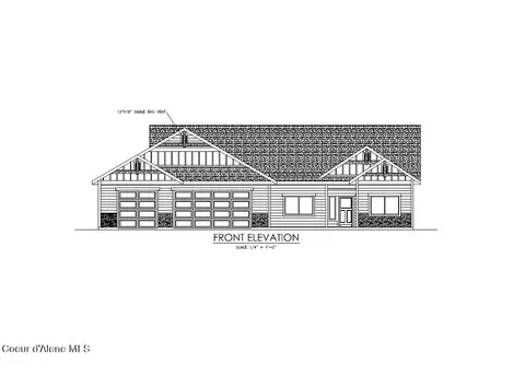 11545 E Sedgwick Ln, Athol, ID 83801