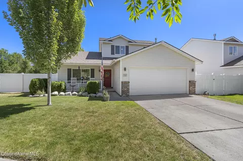 3325 W Thorndale Loop, Coeur D'alene, ID 83815