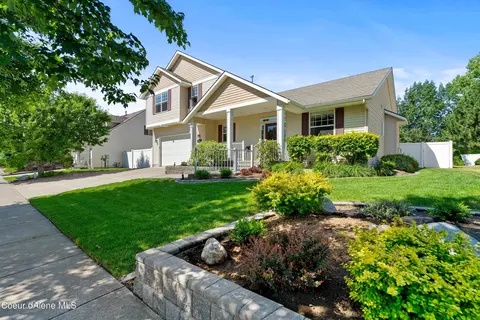 3352 W Loxton Loop, Coeur D'alene, ID 83815