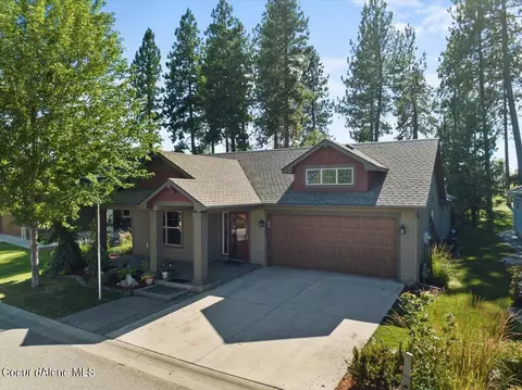 3505 W Bernoulli Loop, Coeur D'alene, ID 83815