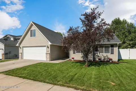 1341 N Marcasite Ct, Post Falls, ID 83854