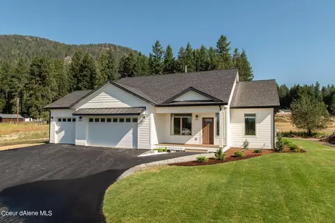 1318 Prominence, Sandpoint, ID 83864