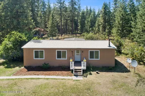 46 Diamond Heights Rd, Oldtown, ID 83822