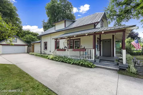 311 S Boyer Ave, Sandpoint, ID 83864 photo 2
