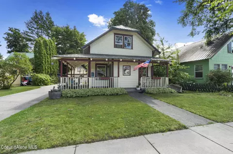 311 S Boyer Ave, Sandpoint, ID 83864