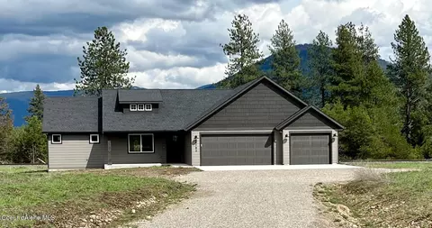 24792 N Old Highway 95, Athol, ID 83801