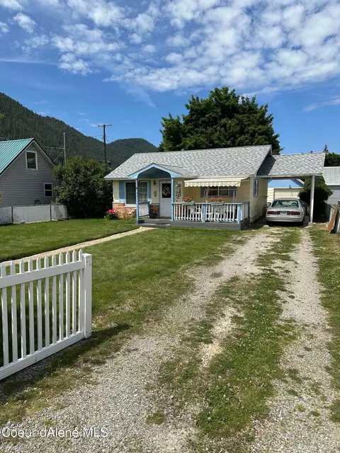 118 N Second St, Osburn, ID 83849 photo 2