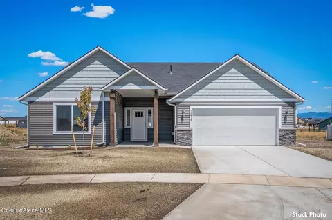 12523 N Krauss Cir, Rathdrum, ID 83858