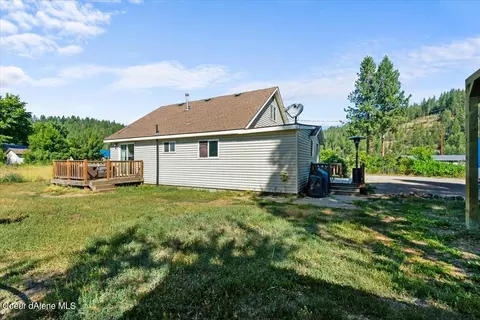 101 New St, Pinehurst, ID 83850 photo 27