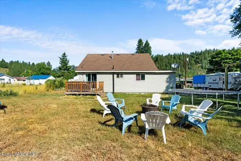 101 New St, Pinehurst, ID 83850 photo 26