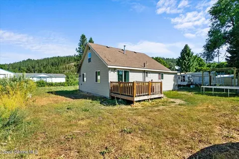 101 New St, Pinehurst, ID 83850 photo 25
