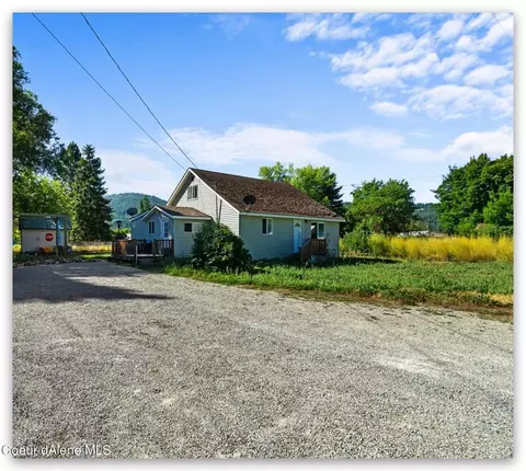 101 New St, Pinehurst, ID 83850