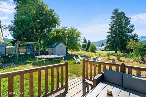 101 New St, Pinehurst, ID 83850 photo 24