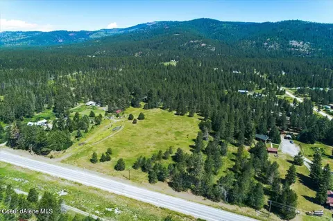 23709 Highway 41, Blanchard, ID 83804