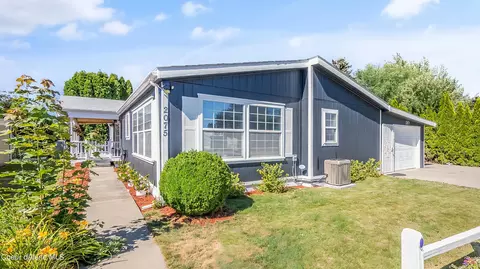 2075 W Plymouth Cir, Coeur D'alene, ID 83815