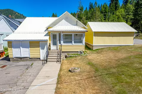 307 3rd St, Mullan, ID 83846 photo 15