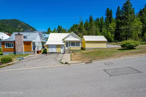 307 3rd St, Mullan, ID 83846 photo 2