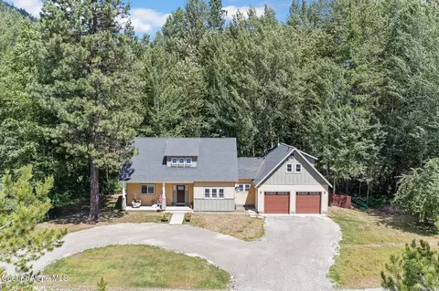 22 Granite Ridge Rd, Sandpoint, ID 83864