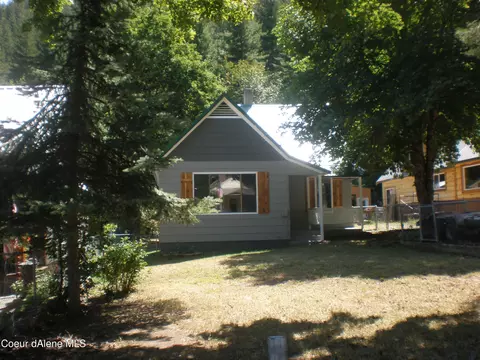 431 Main, Wardner, ID 83837