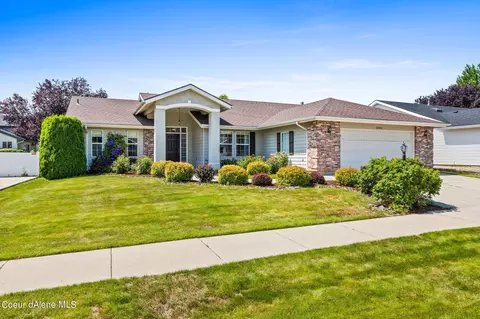 5893 N Magellan Ct, Coeur D'alene, ID 83815