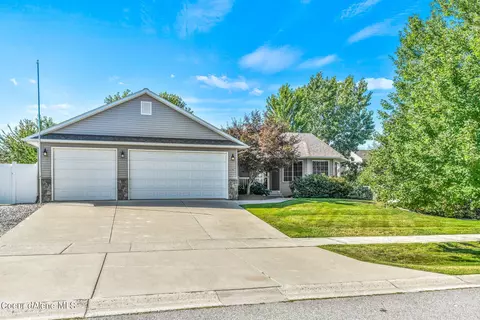 4106 W Wirth Dr, Coeur D'alene, ID 83815