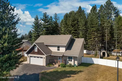 128 Rebeccas Way, Sandpoint, ID 83864