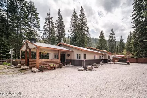 154 Whitetail Loop, Kingston, ID 83839
