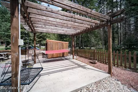 154 Whitetail Loop, Kingston, ID 83839 photo 30