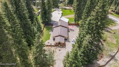 154 Whitetail Loop, Kingston, ID 83839 photo 2