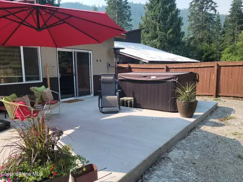 154 Whitetail Loop, Kingston, ID 83839 photo 23
