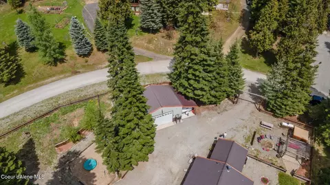 154 Whitetail Loop, Kingston, ID 83839 photo 4