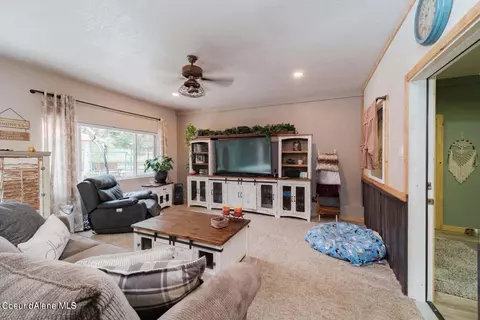 154 Whitetail Loop, Kingston, ID 83839 photo 11