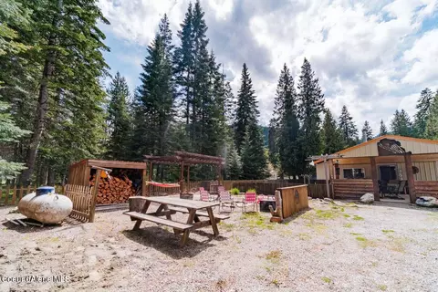154 Whitetail Loop, Kingston, ID 83839 photo 7