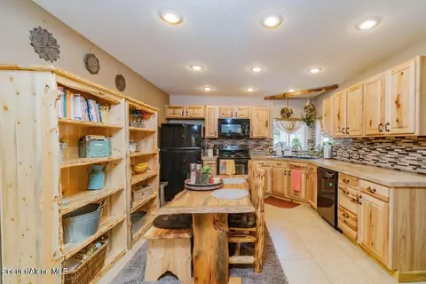 154 Whitetail Loop, Kingston, ID 83839 photo 16