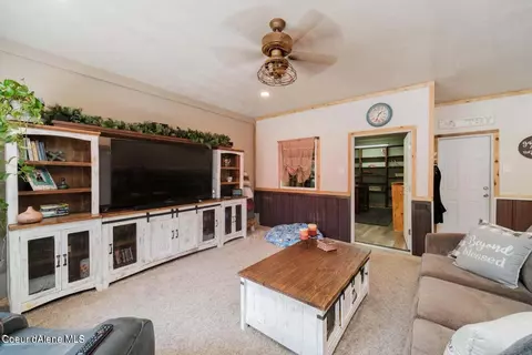 154 Whitetail Loop, Kingston, ID 83839 photo 12