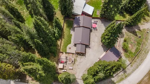 154 Whitetail Loop, Kingston, ID 83839 photo 3