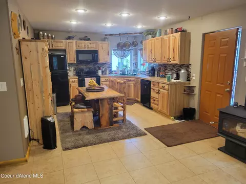 154 Whitetail Loop, Kingston, ID 83839 photo 15