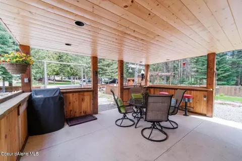 154 Whitetail Loop, Kingston, ID 83839 photo 8