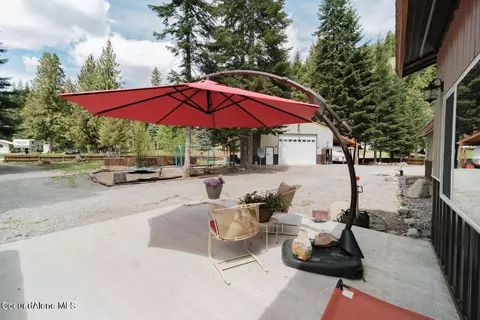 154 Whitetail Loop, Kingston, ID 83839 photo 24